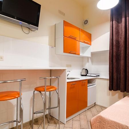 Economy Apartment On Rappoporta 7A-1 Львів Екстер'єр фото